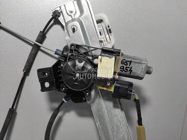 MOTORIC PODIZACA STAKLA za Ford Kuga