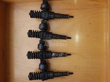 DIZNA 1.9 TDI PD AR AJ 130KS za Volkswagen Bora, Buba, Golf 4 ... od 2001. do 2004. god.