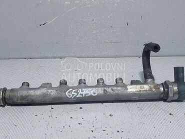 RAMPA za Volkswagen Passat B6