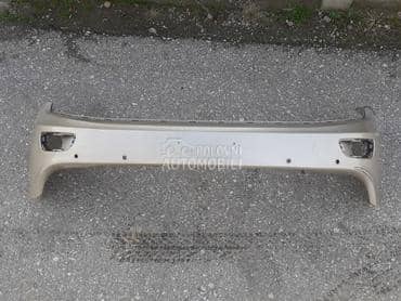 Prednji branik za Jeep Grand Cherokee od 2014. do 2017. god.