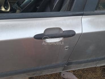 Spoljna brava (kvaka) za Fiat Stilo od 2000. do 2007. god.