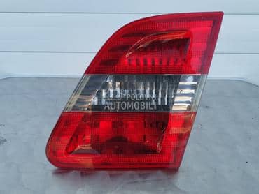 STOP za Mercedes Benz B Klasa