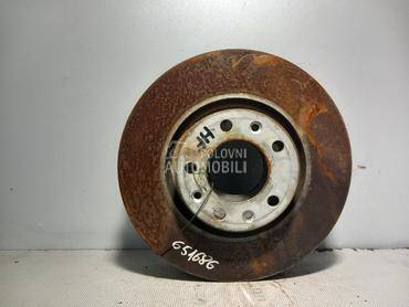 KOCIONI DISK za Peugeot 308