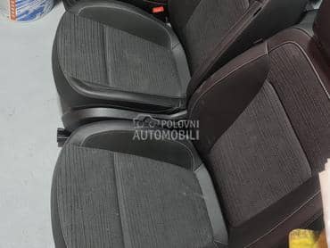 astra j enterijer za Opel Astra J