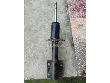 fiat dukato amortizer