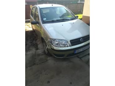 delovi za Fiat Punto