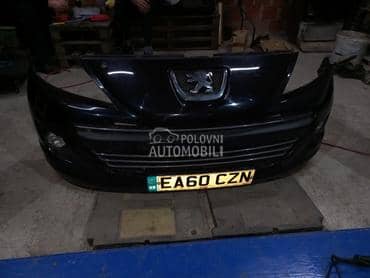 Branik za Peugeot 207