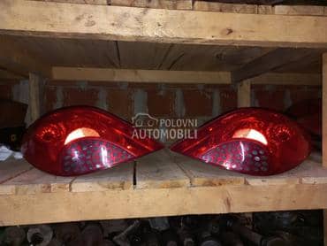 stop svetlo za Peugeot 207