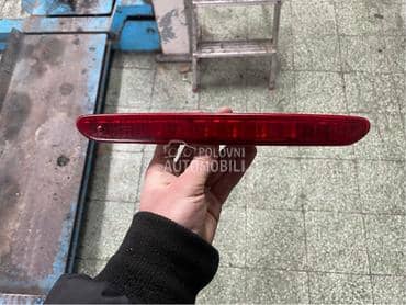 trece stop svetlo za Fiat Grande Punto od 2005. do 2015. god.