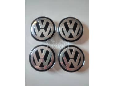 Čepovi za alu felne 60mm za Volkswagen Ostalo