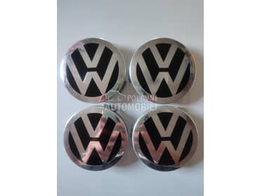 Čepovi za alu felne 75mm za Volkswagen Ostalo