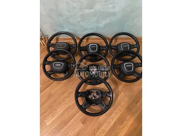 volan za Audi A4, A5, A6 ...