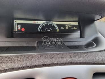 Kilometar sat za Renault Grand Scenic, Scenic od 2009. do 2015. god.