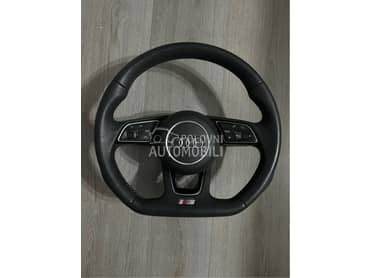 volan za Audi A4, A3, A5