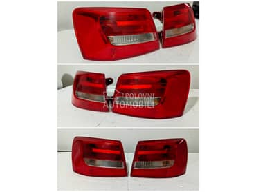 Stop svetlo za Audi A6