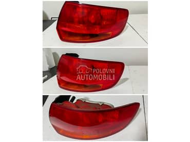 Desno stop svetlo 8P za Audi A3 od 2006. do 2010. god.