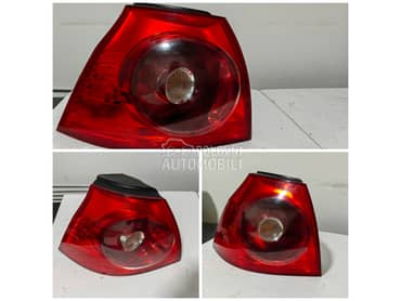 Zadnja leva lampa za Volkswagen Golf 5