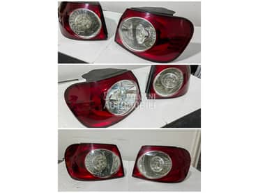 Stop svetlo za Volkswagen Golf Plus