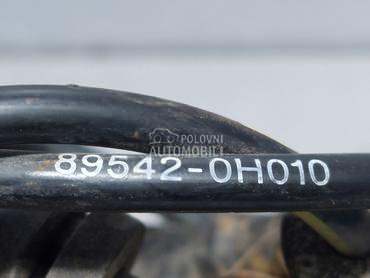 ABS SENZOR za Peugeot 107