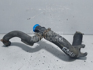 CRIJEVO za Volkswagen Passat B6