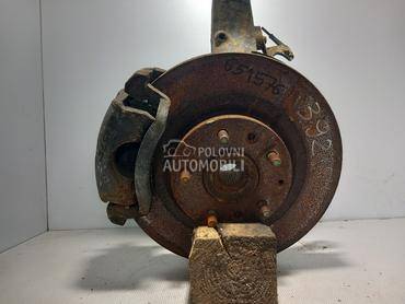 KOCIONI DISK za Mazda 6