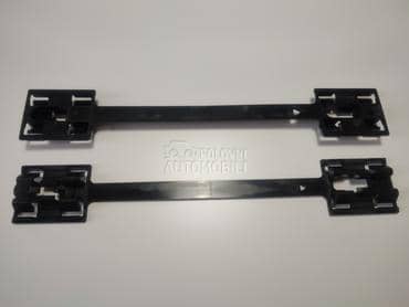 Žabice lajsne praga za Opel Zafira, Astra G, Corsa C ...