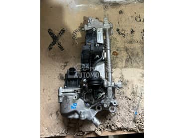 egr ventil za Opel Astra K od 2015. do 2022. god.