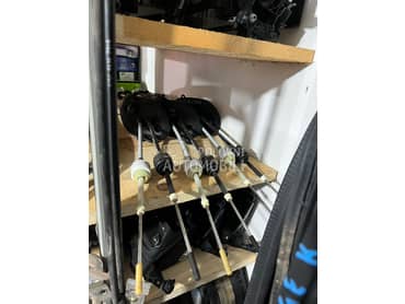 sajla menjaca za Opel Astra K od 2015. do 2022. god.