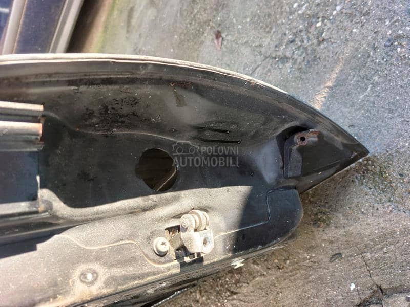 leva vrata Z20R sa troje vrata