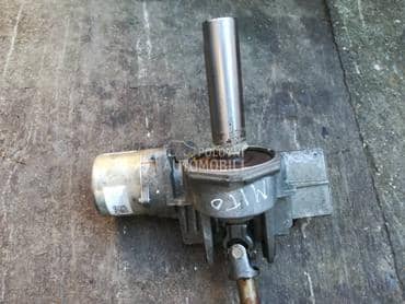 sity za Alfa Romeo MiTo