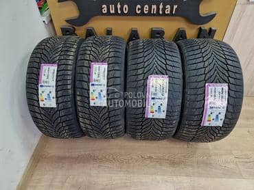 Nexen 275/35 R19 Zimska
