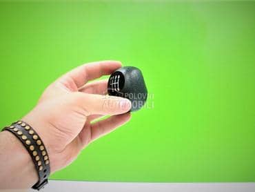 FIAT DUCATO RUČICA MENJAČA 6B