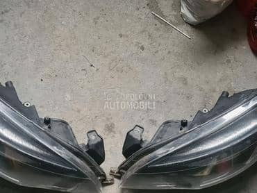 astra j farovi za Opel Astra J od 2013. do 2022. god.