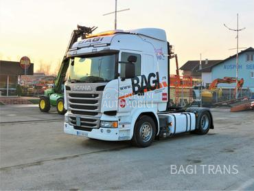 Scania R410