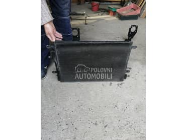 Hladnjak klime za Audi A4