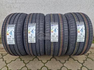 Goodyear 225/40 R18 Letnja