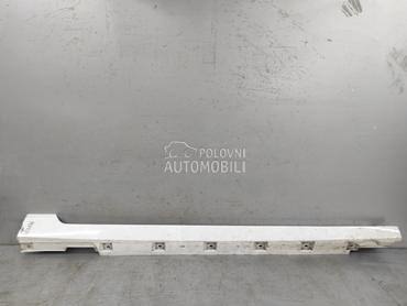 PRAG za Volkswagen Passat B8