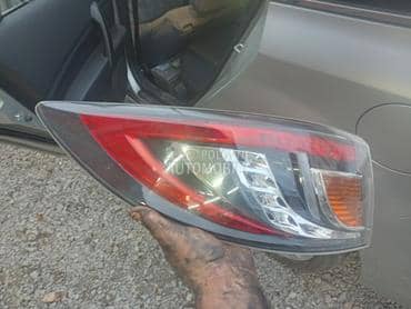 Štop svetlo za Mazda 6 od 2008. do 2012. god.