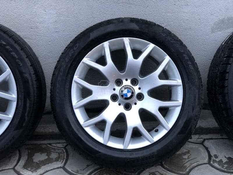 Aluminijumske felne  18" 5 x 120