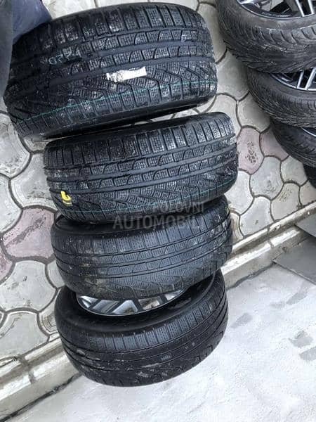 Aluminijumske felne  18" 5 x 120