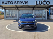 Opel Crossland X  1.2 ben R.kamera