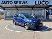 Opel Crossland X  1.2 ben R.kamera