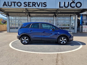 Opel Crossland X  1.2 ben R.kamera