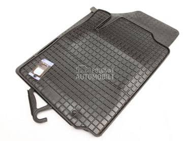 Petex gumene patosnice za Citroen C3 od 2002. do 2010. god.