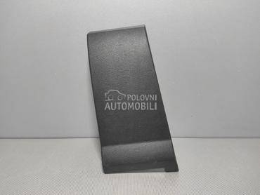 PLASTIKA za Volkswagen Amarok