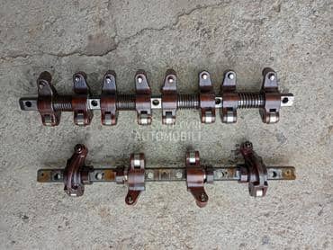 Klackalice za Mitsubishi Lancer od 1989. do 1992. god.