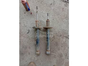 Amortizeri za Mitsubishi Lancer od 1989. do 1992. god.