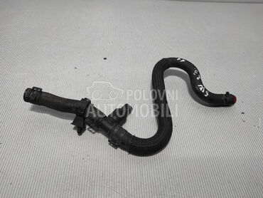 CRIJEVO za Škoda Octavia