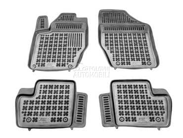 RP gumene patosnice za Citroen DS4 od 2011. do 2017. god.