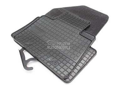 Frogum gumene patosnice za Citroen C5 od 2008. do 2017. god.